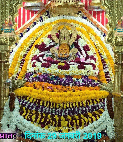 Aaj ke Darshan Khatu Shyam Baba ke – 29-jan-2019