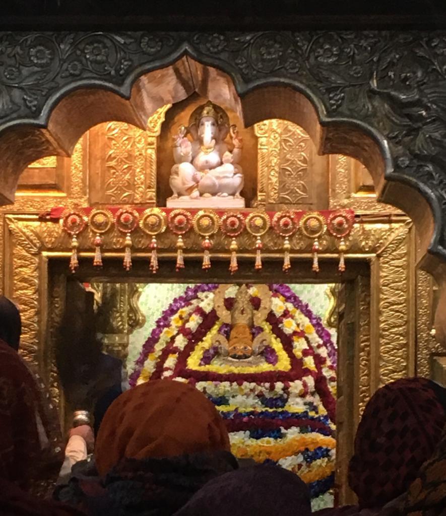 Aaj ke Mangla Aarti ke Darshan Khatu Shyam Ji Ke – 27-jan-2019