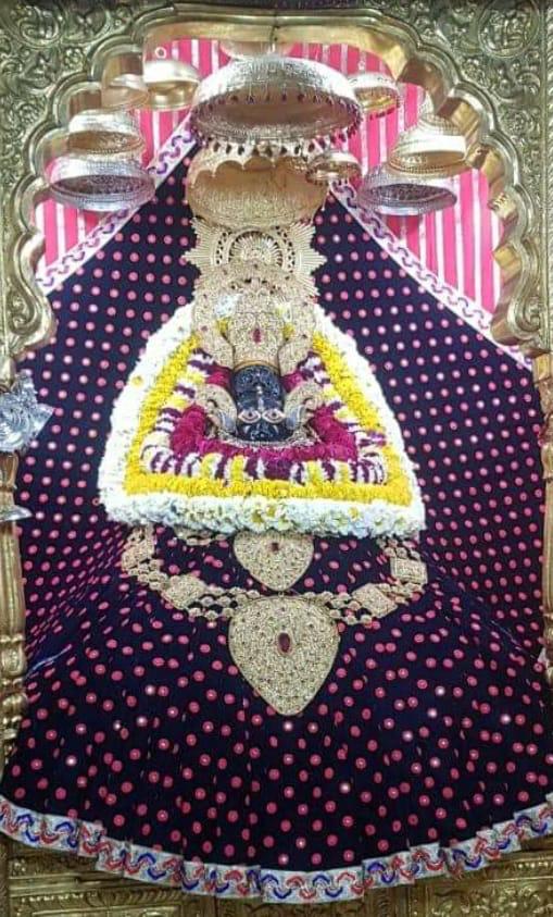 Khatu Shyam Ji Darshan – 09-feb-2019