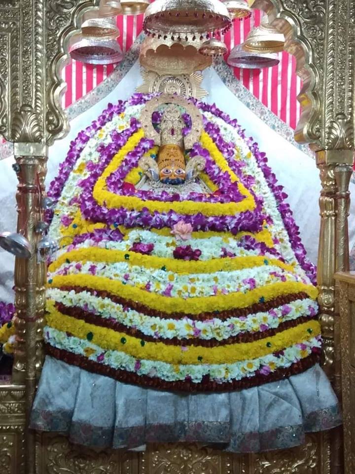 Daily Darshan Khatu Shyam Ji ke – 1-feb-2019