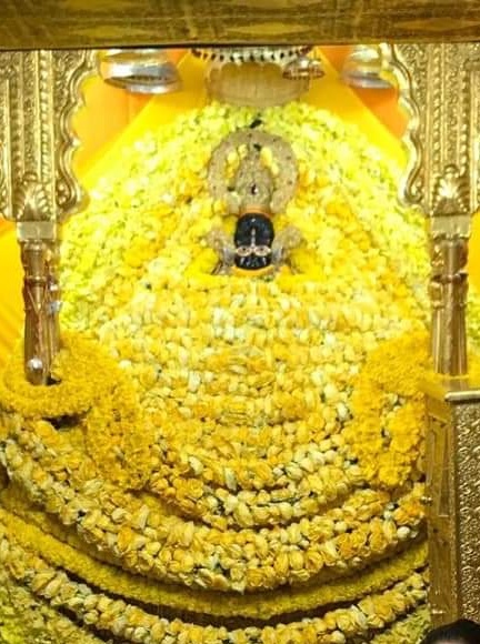 Basant Panchami Ke Darshan Khatu Shyam – 10-feb-2019