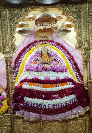 Shree Khatu Shyam Ji Ke aaj ke Darshan – 25-feb-2019