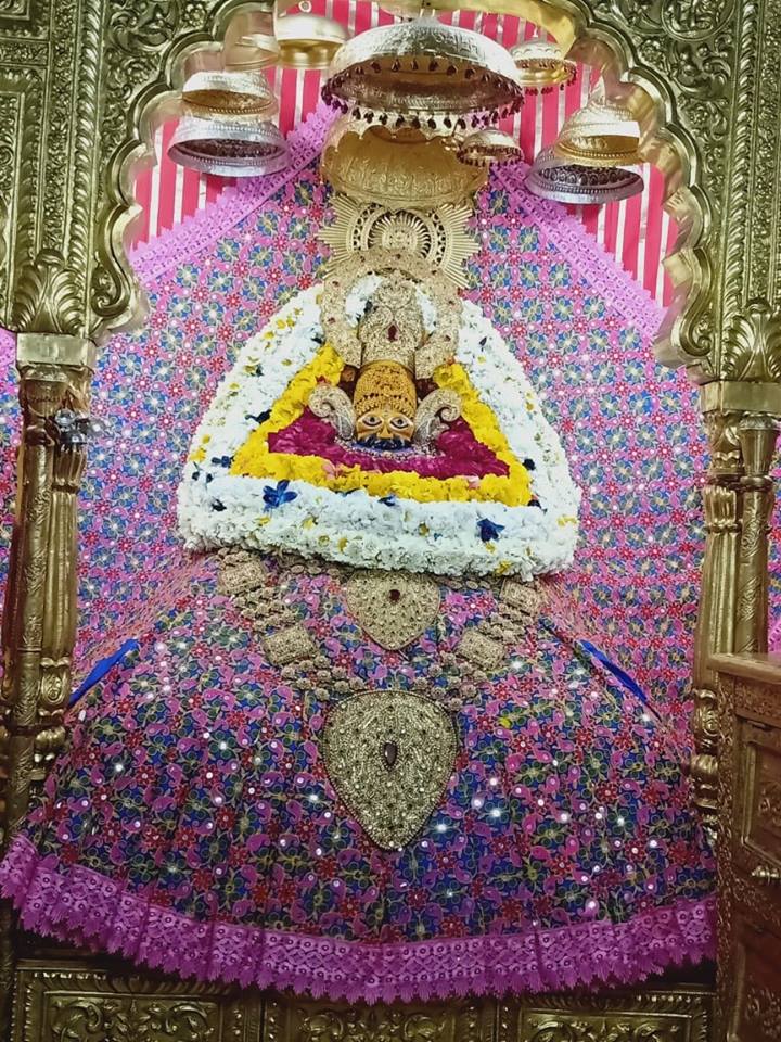 Khatu Shyam Ji Ke Darshan – 3-feb-2019