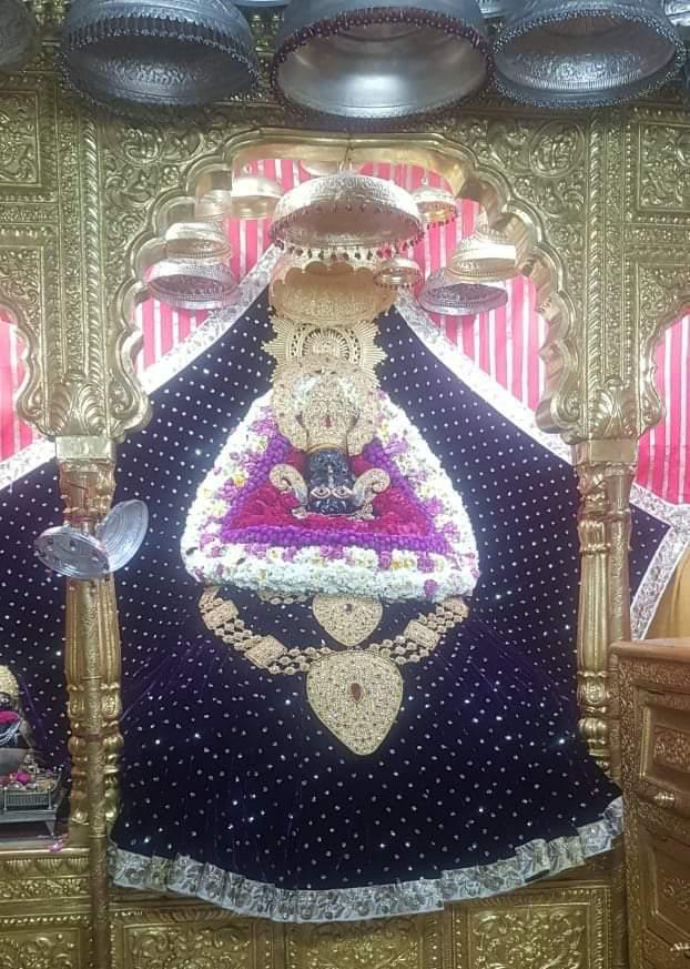 Aaj ke Mangla Aarti Ke Darshan Khatu Dhaam Se – 6-feb-2019