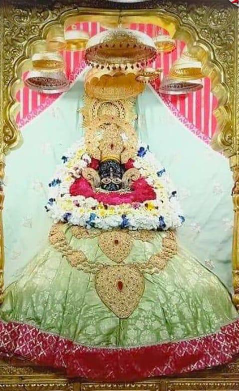 Aaj Ke Mangla Arti ke Darshan – 7-feb-2019