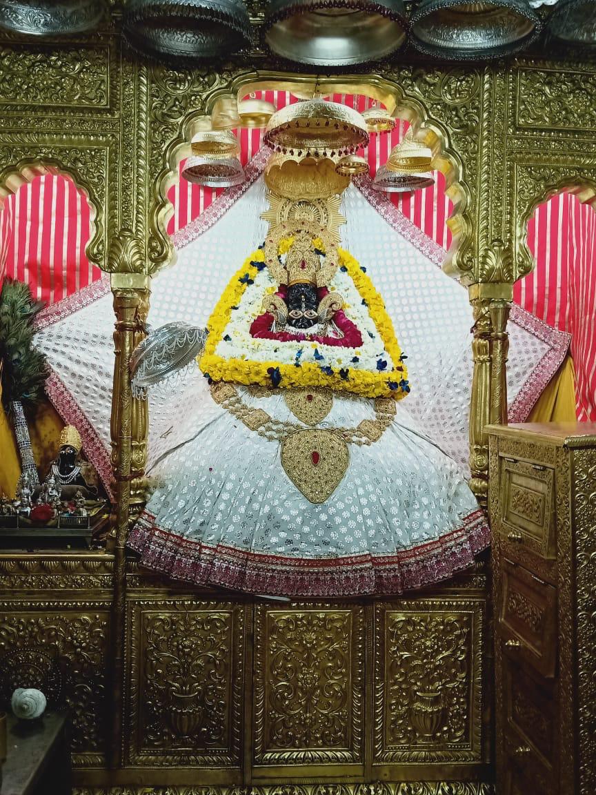 Khatu SHyam Mangala Aarti ke Darshan-5-feb-2019