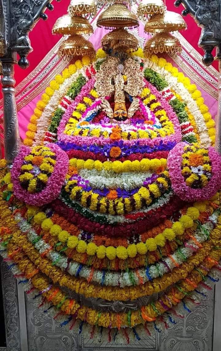 Today Darshan Shyam Baba – 17-March-2019