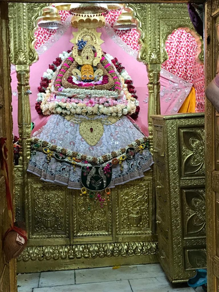 Khatu Shyam Darshan