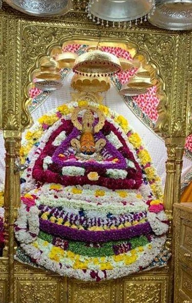 Daily Darshan Khatu Shyam ji ke