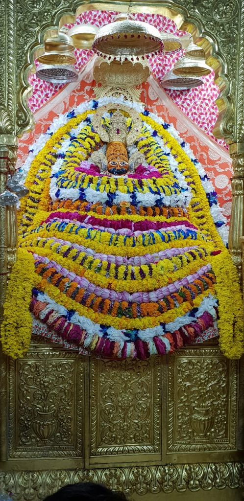 Khatushyamji