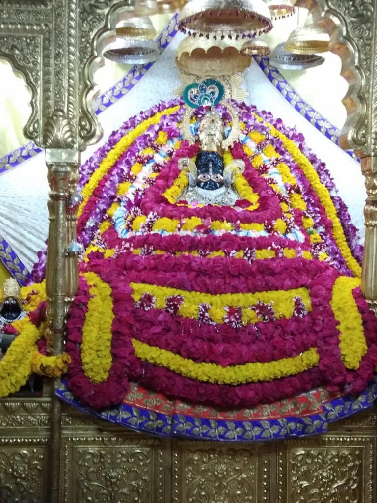 Khatu Shyam Ji Ke Darshan