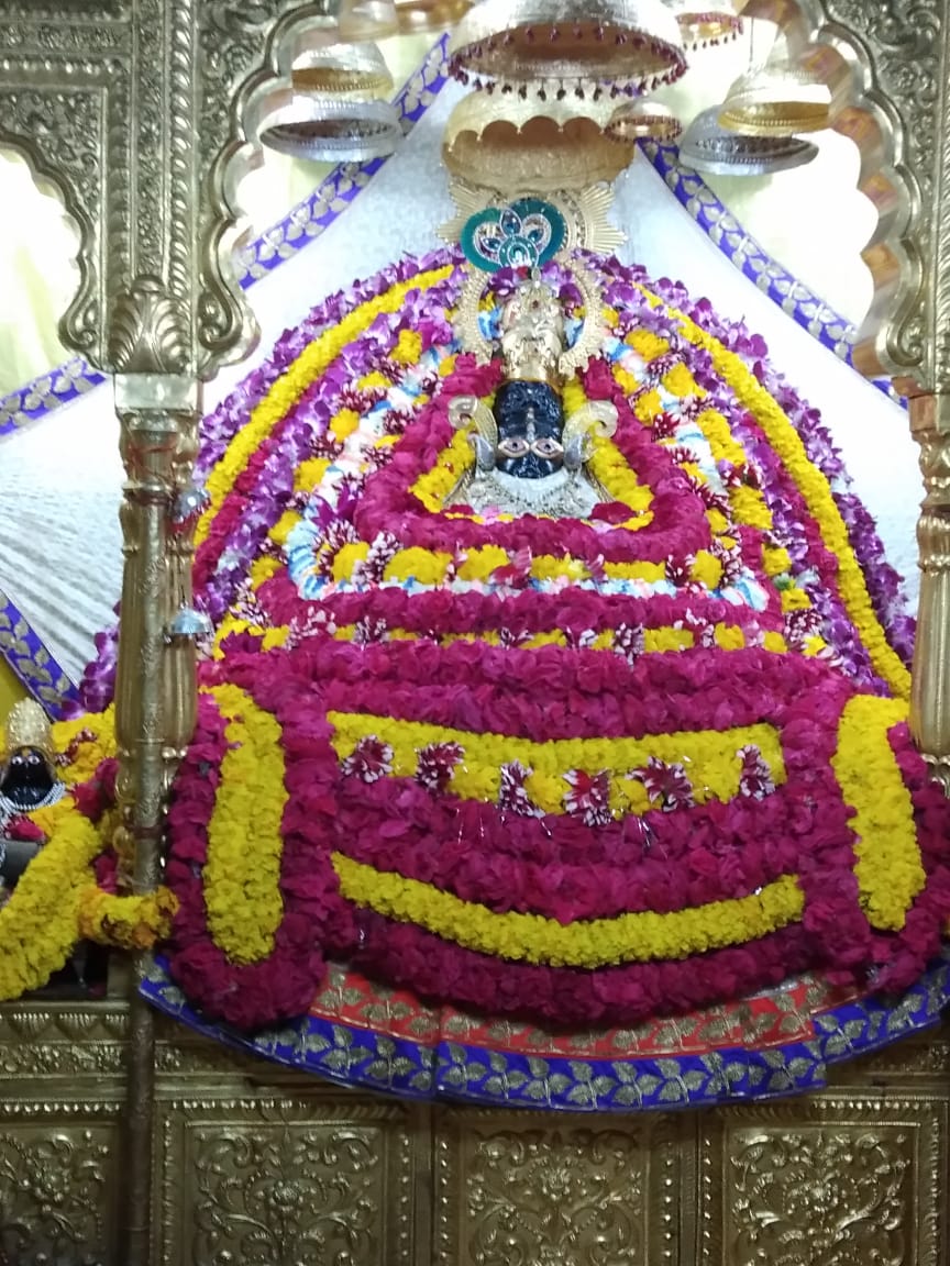 Shyam Baba Darshan – 6-March-2019