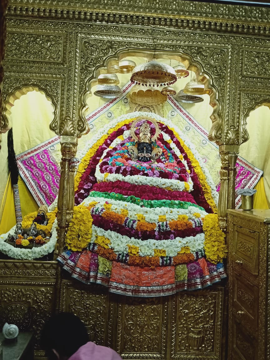 Shyam Darshan – 7-March-2019