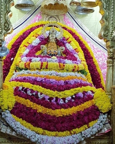 Khatu Shyam Darshan 1-March-2019