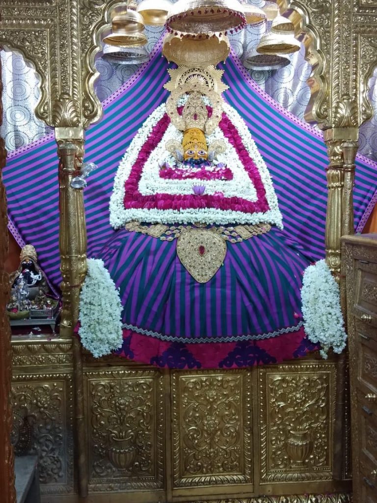 Khatu Shyam Baba