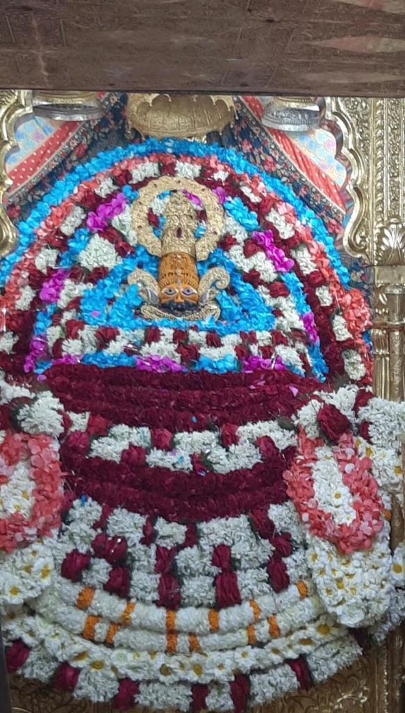 Aaj ke darshan shri Khatu shyam ji ke 29-02-2020