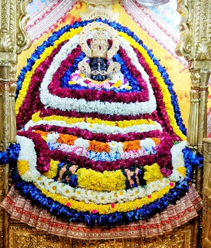 Aaj ke darshan shri Khatu shyam ji ke 11-03-2020