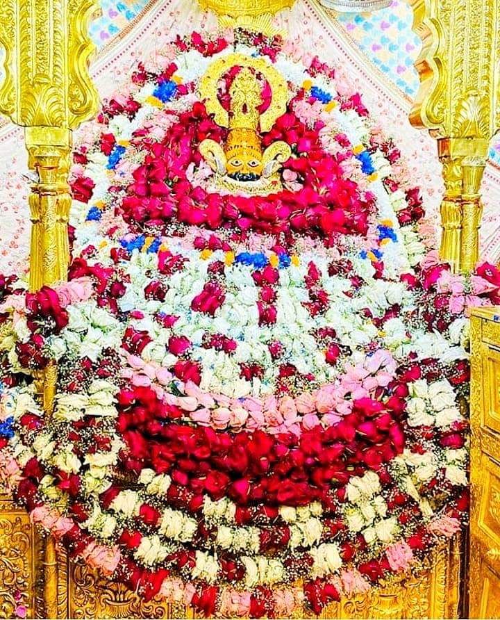 Aaj ke darshan shri Khatu shyam ji ke 02-03-2020